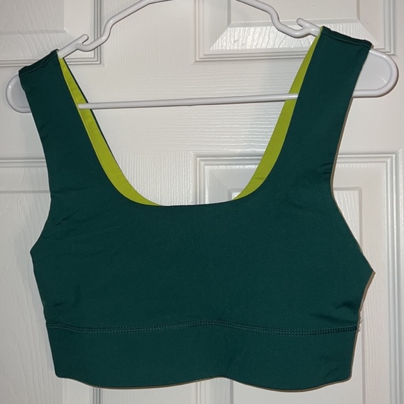 Fabletics Reversible Sports Bra - Picture 1 of 3